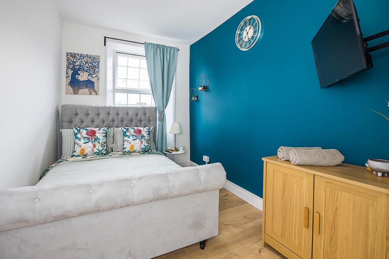 Отель Pimlico Hub Лондон Экстерьер фото