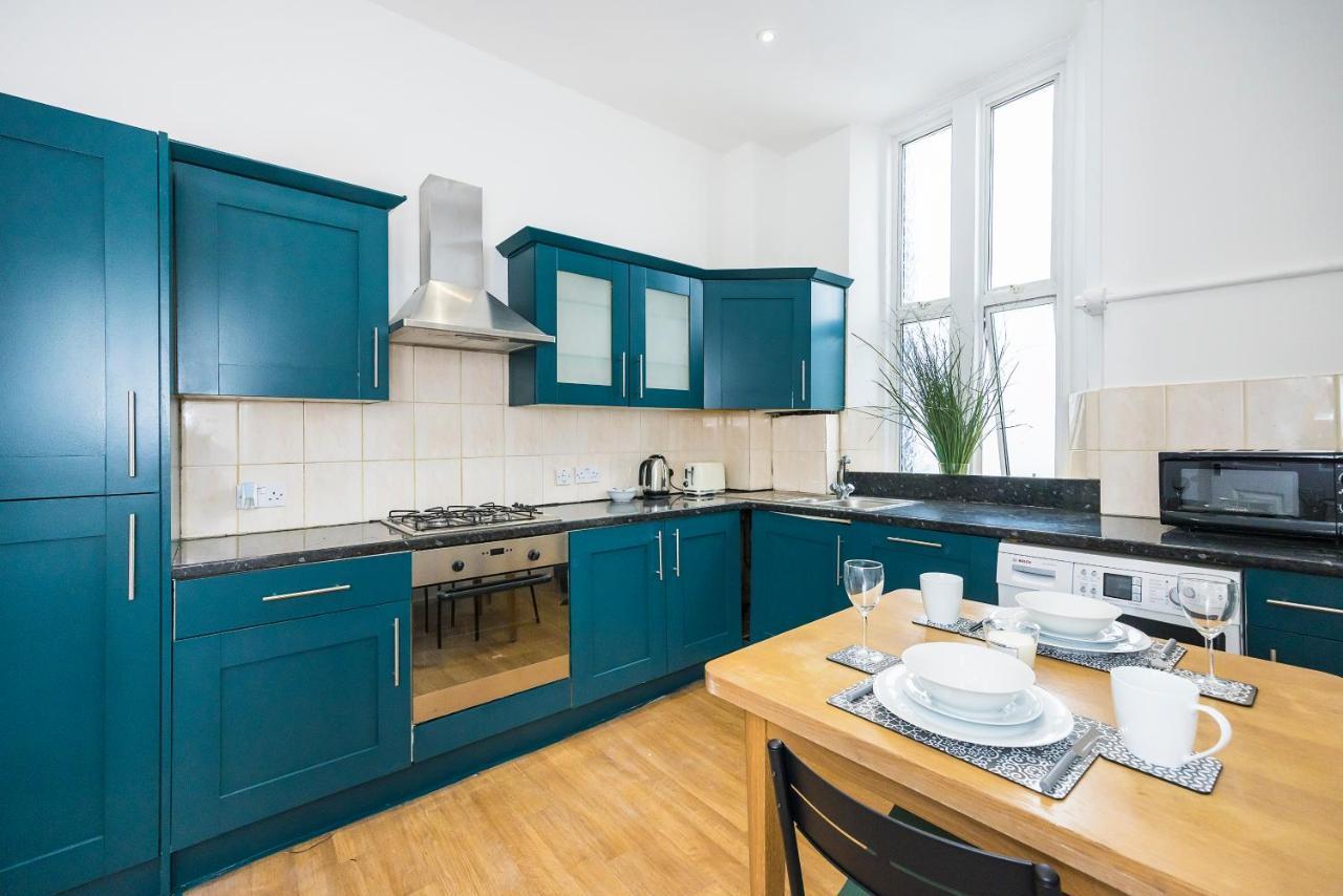 Отель Pimlico Hub Лондон Экстерьер фото